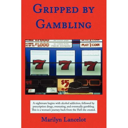 Gripped by Gambling - Paperback