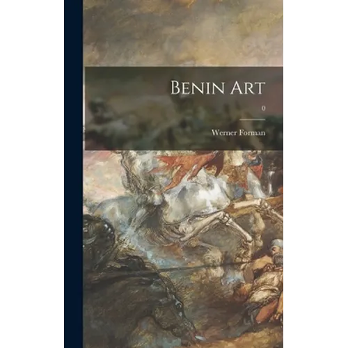 Benin Art; 0