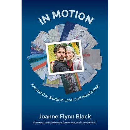 In Motion