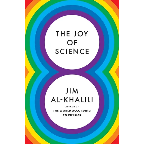 The Joy of Science