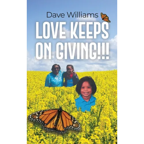 Love Keeps on Giving!!!