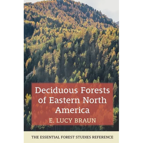 Deciduous Forests of Eastern North America