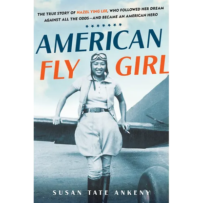 American Flygirl