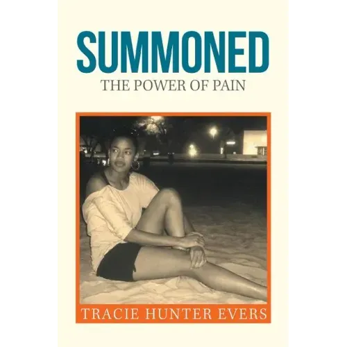 Summoned: The Power of Pain