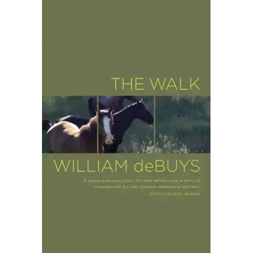 The Walk