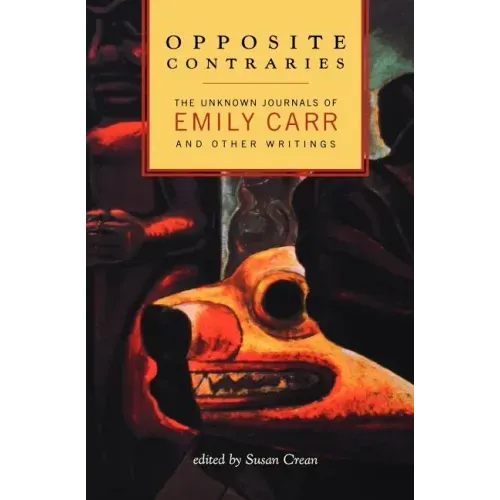 Opposite Contraries