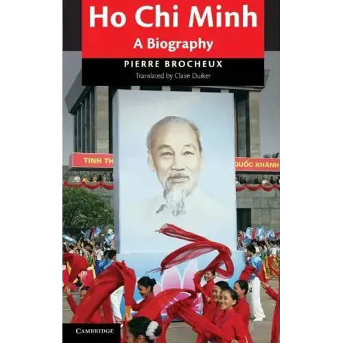Ho Chi Minh