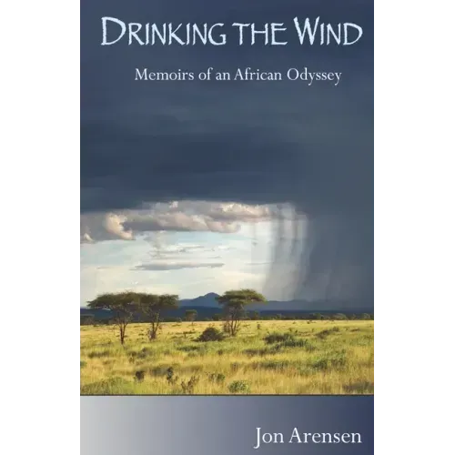 Drinking the Wind