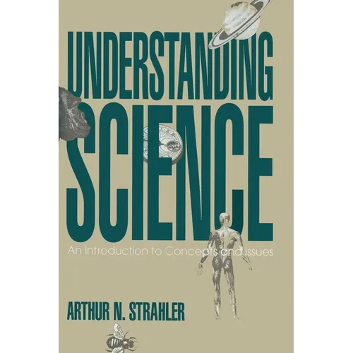 Understanding Science