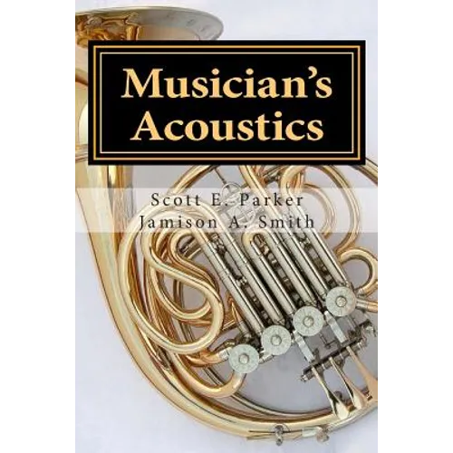 Musician's Acoustics