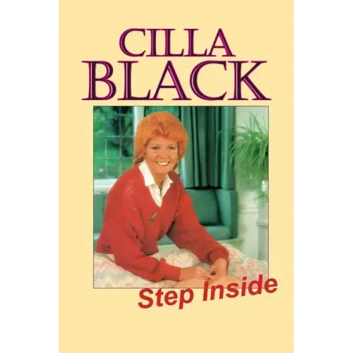 Cilla Black - Step Inside