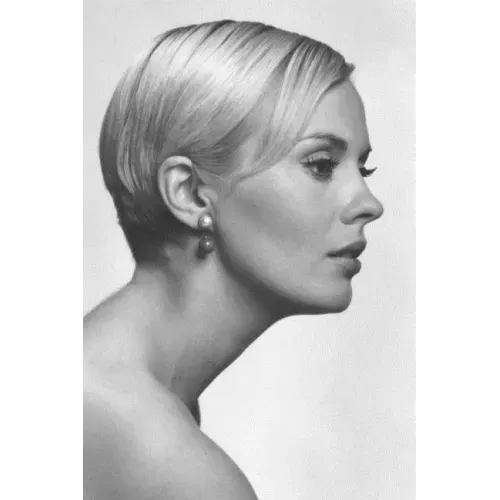 Jean Seberg -- Breathless Her True Story