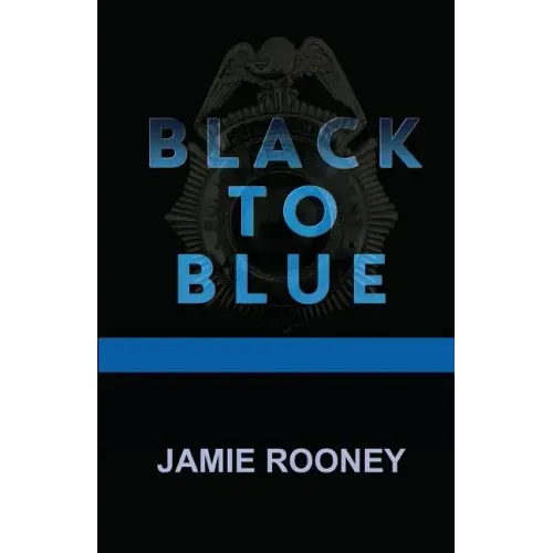 Black to Blue