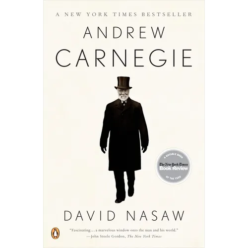 Andrew Carnegie