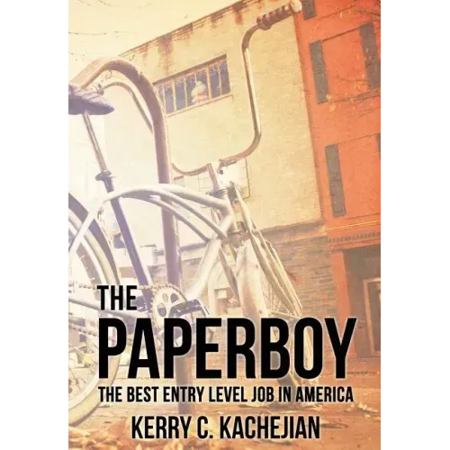 The Paperboy: The Best Entry Level Job in America