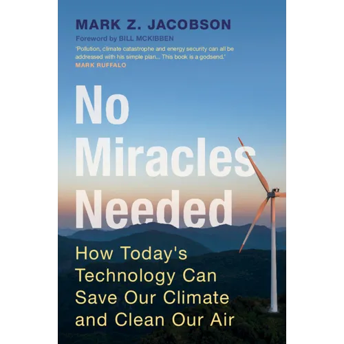 No Miracles Needed