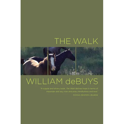 The Walk - Paperback