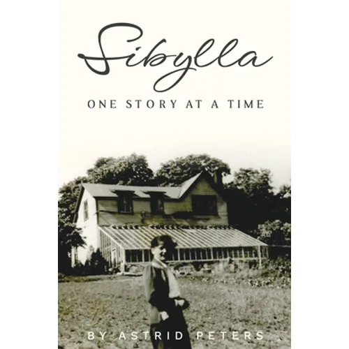 Sibylla, One Story At A Time