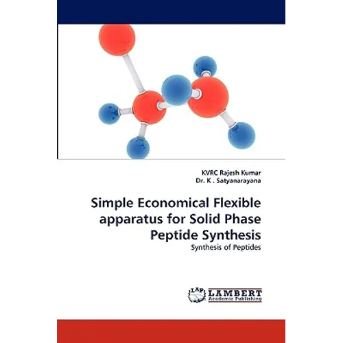 Simple Economical Flexible Apparatus for Solid Phase Peptide Synthesis