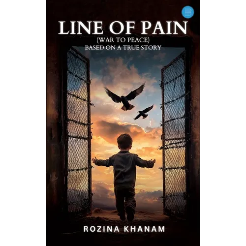 "Line of Pain".. (War to peace) "Based on a true story"