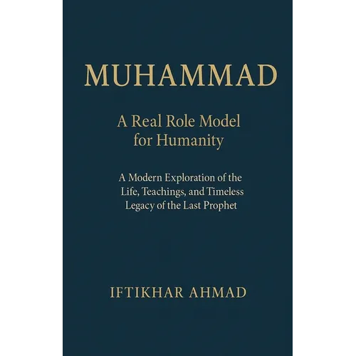 Muhammad