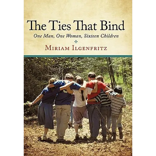 The Ties That Bind