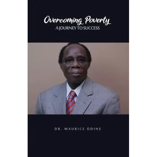 Overcoming Poverty: A Journey to Success