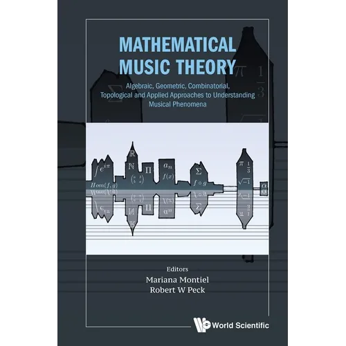 Mathematical Music Theory: Geometric