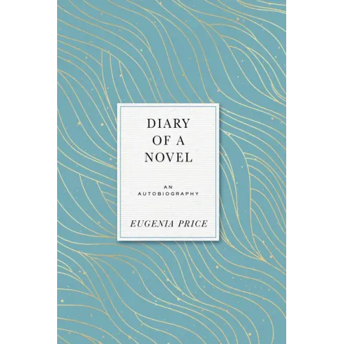 Diary of a Novel: An Autobiography