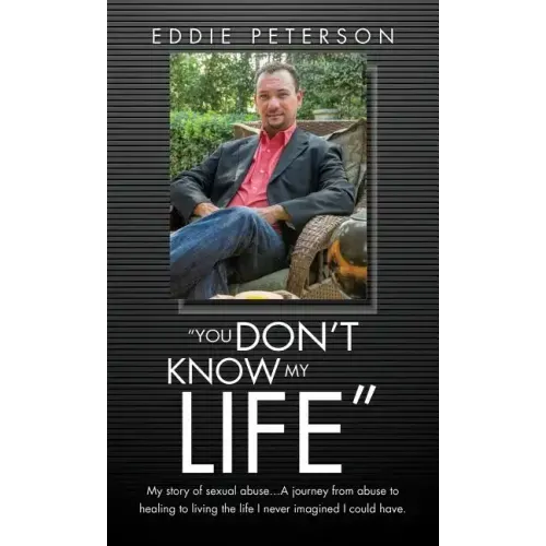 "You Don't Know My Life"