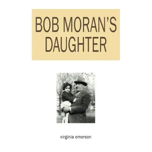 Bob Moran's Daughter