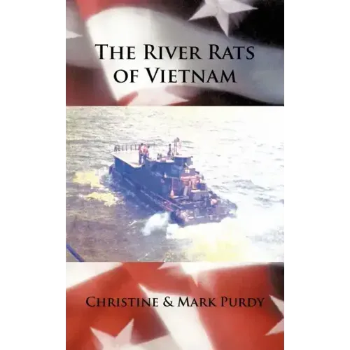 The River Rats of Vietnam