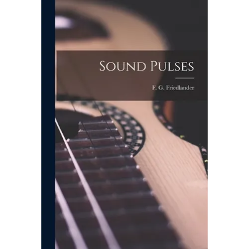 Sound Pulses