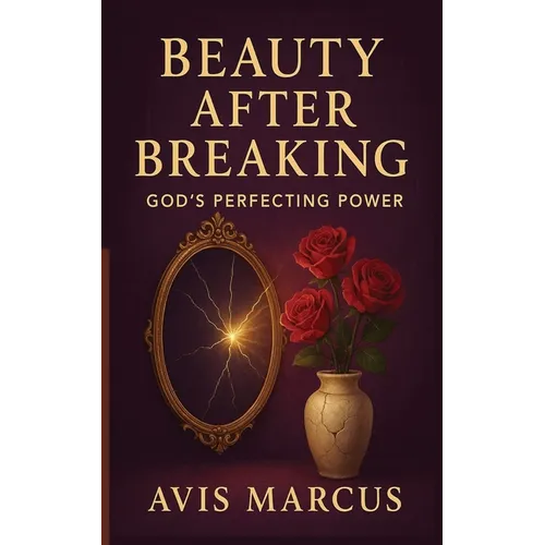 Beauty After Breaking: God's Perfecting Power