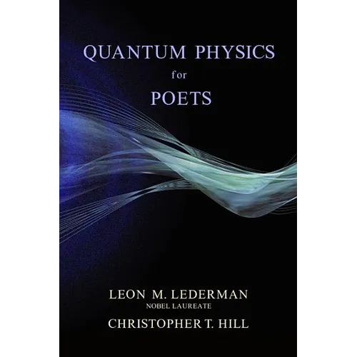 Quantum Physics for Poets
