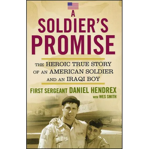 Soldier's Promise