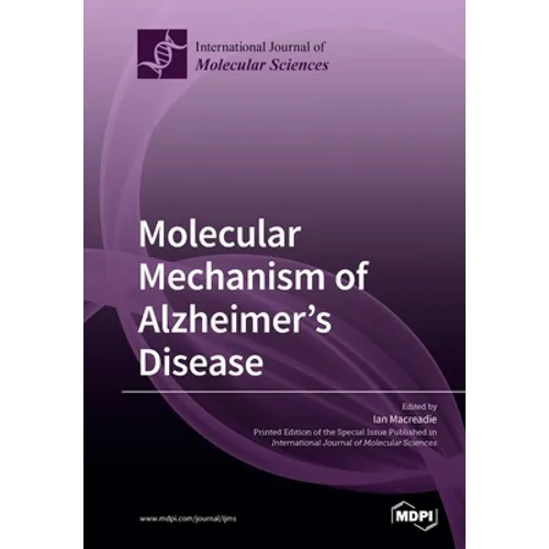 Molecular Mechanism of Alzheimer's Disease