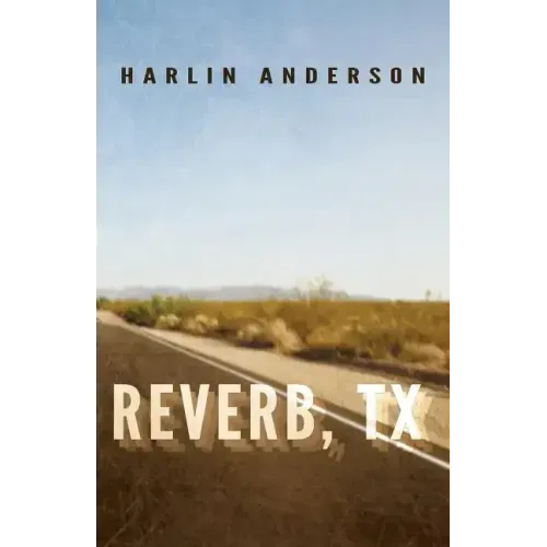 Reverb, TX