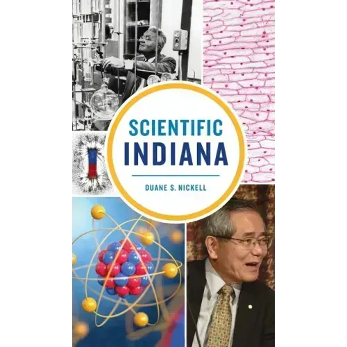 Scientific Indiana