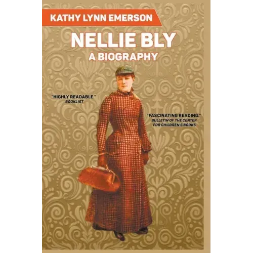 Nellie Bly