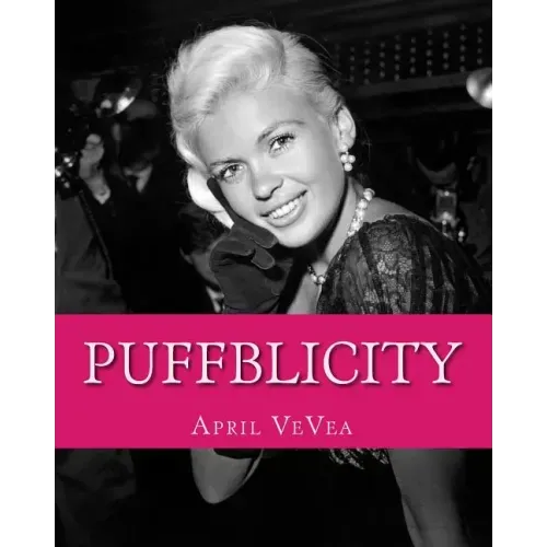 Puffblicity: An Appreciation of Jayne Mansfield: The 50s Pictures