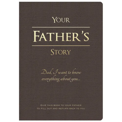 Your Father's Story