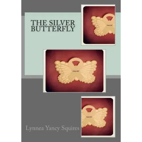 The Silver Butterfly