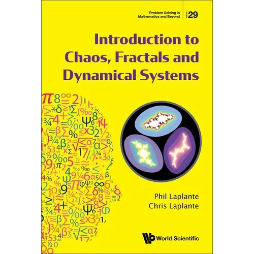 Introduction to Chaos, Fractals and Dynamical Systems