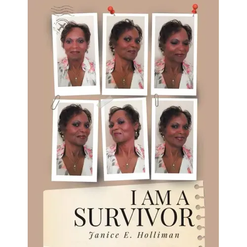 I Am a Survivor