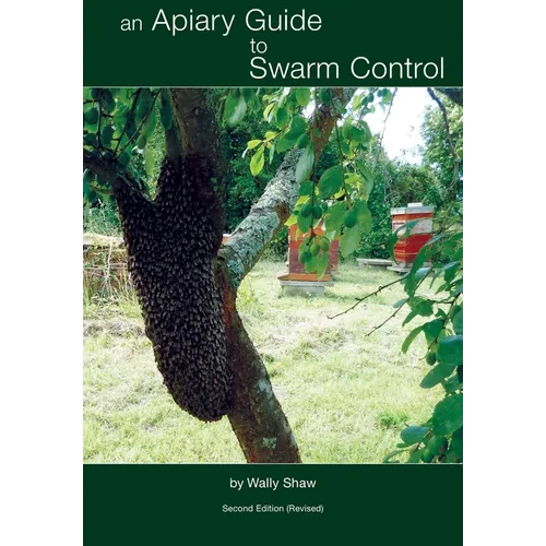 An Apiary Guide to Swarm Control