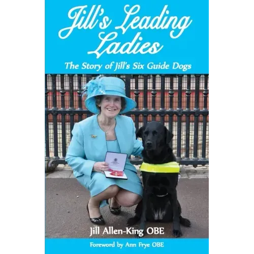 Jill's Leading Ladies
