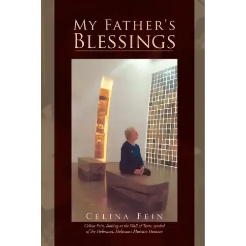 My Father's Blessings