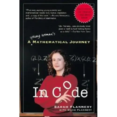 In Code: A Mathematical Journey