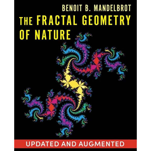 The Fractal Geometry of Nature